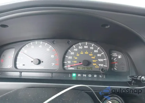 1999 Toyota 4Runner Sr5 V6 z USA, uszkodzony, nr VIN JT3HN86R3X0229814